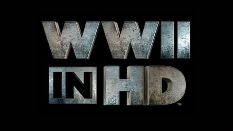 WWII in HD EP1/10