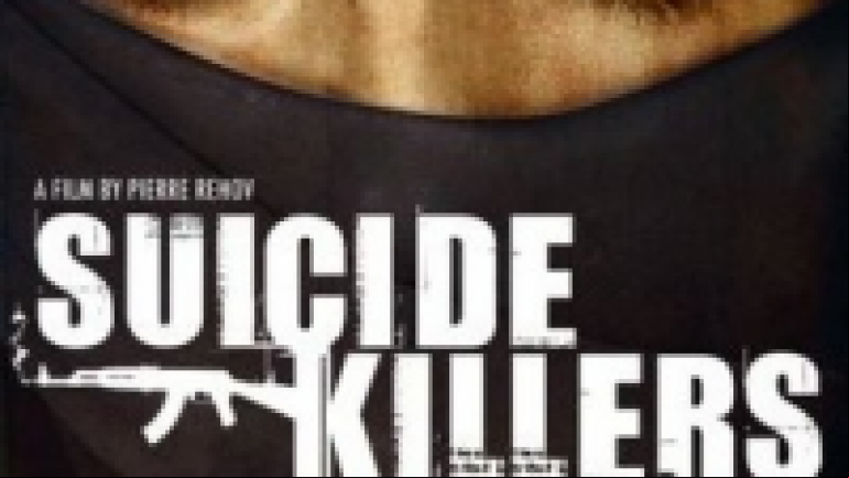 Suicide Killers