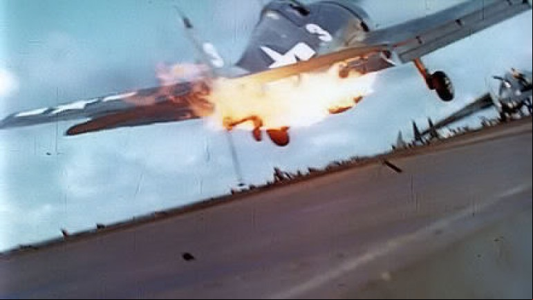 WWII in HD EP5/10