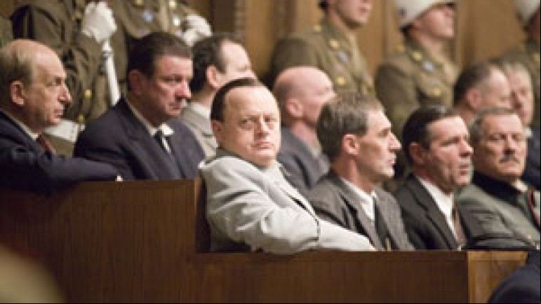 Nuremberg: Nazis on Trial EP2/3