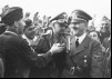 Laughing With Hitler