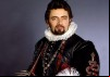 Blackadder Rides Again