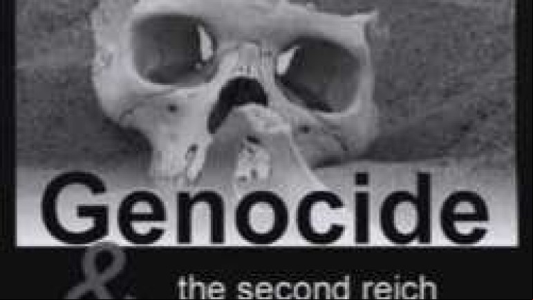Namibia: Genocide and the Second Reich