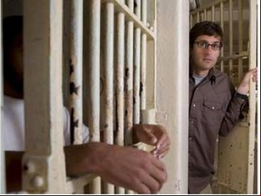 Louis Theroux: Behind Bars