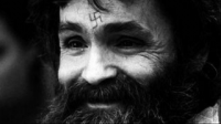 The Manson Women
