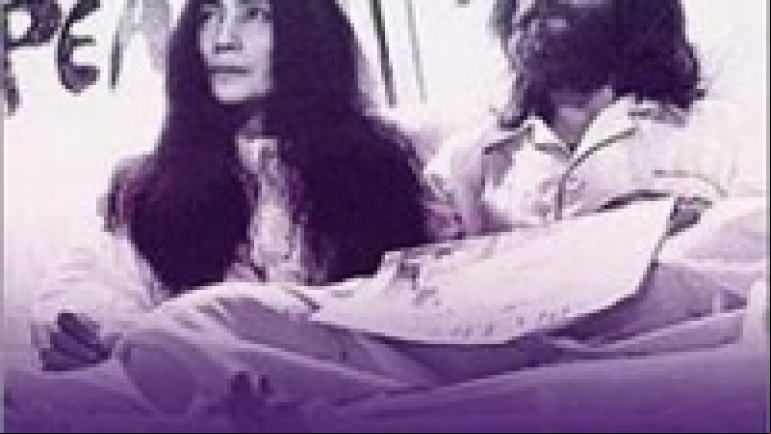 John &amp: Yoko’s Year of Peace
