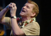 The Trials of Ted Haggard