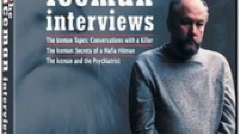 The Iceman: Confessions of a Mafia Hitman