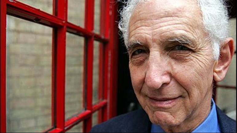 Daniel Ellsberg and the Pentagon Papers
