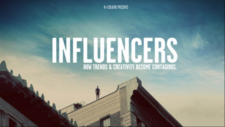 Influencers