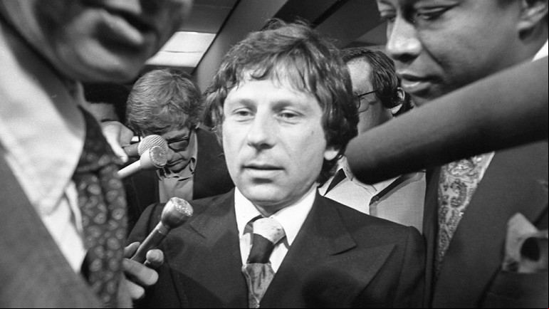 Roman Polanski: Wanted and Desired