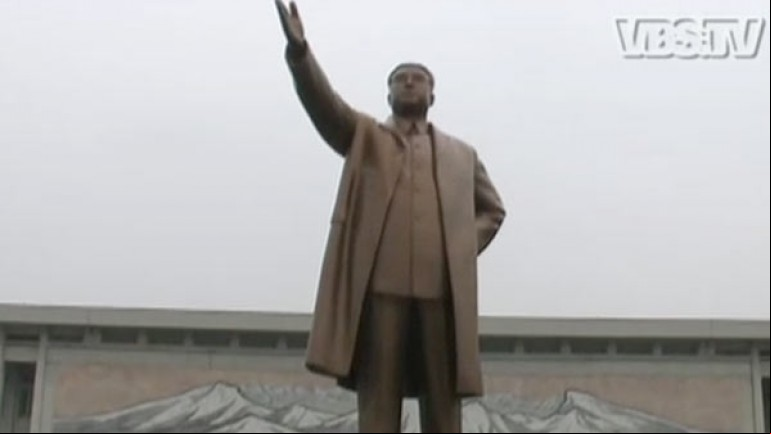 The Vice Guide to Travel: North Korea