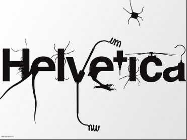 Helvetica