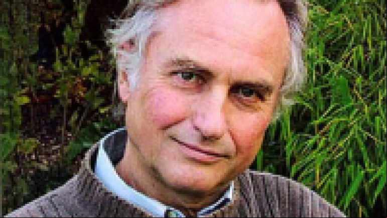 Why Are We Here: Richard Dawkins