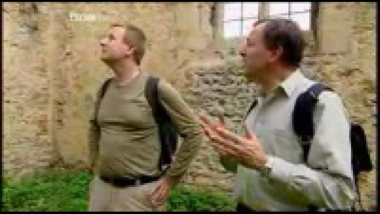 BBC – Secular Believers