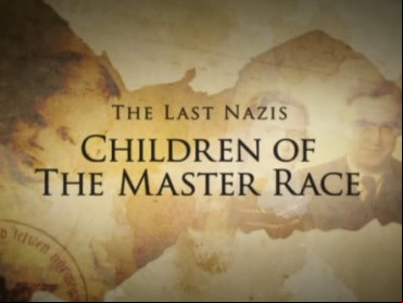 EP3/3 The Last Nazis