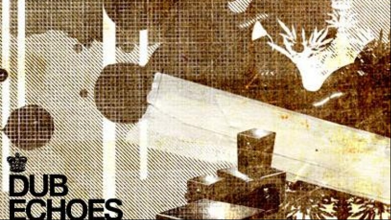 Dub Echoes