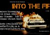 Into The Fire