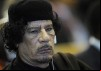 Gaddafi – Our Best Villain