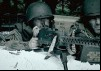 The Battle of the Bulge