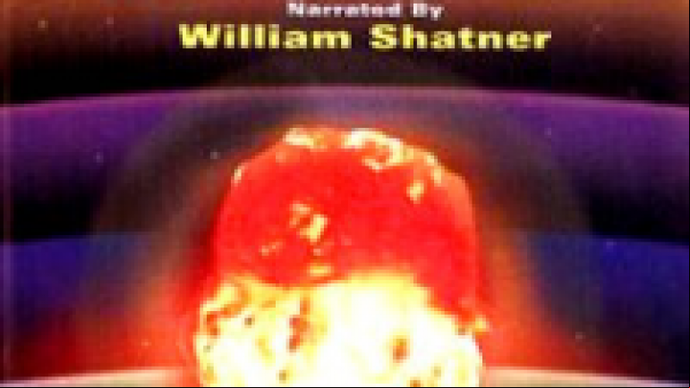 Nukes In Space