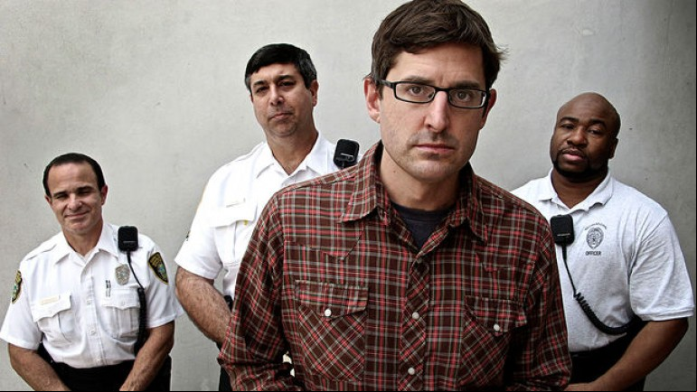EP2/2 Louis Theroux: Miami Mega Jail