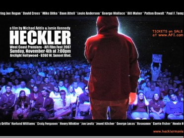 Heckler
