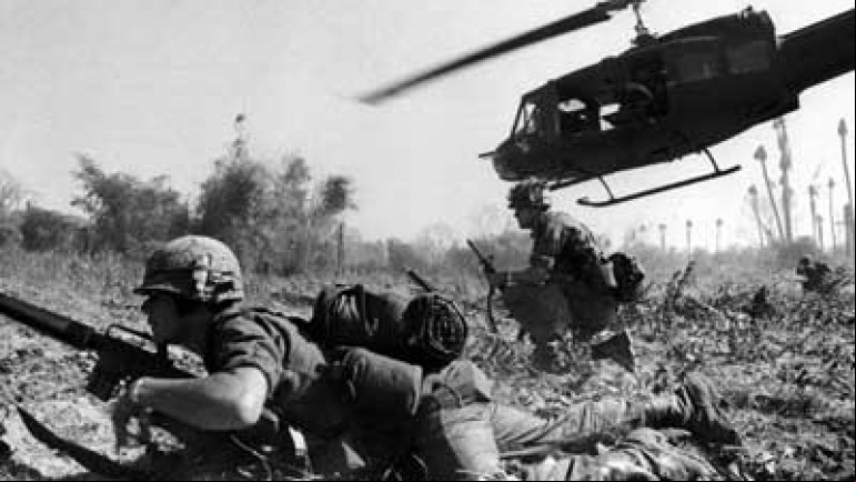 Vietnam: The Ten Thousand Day War