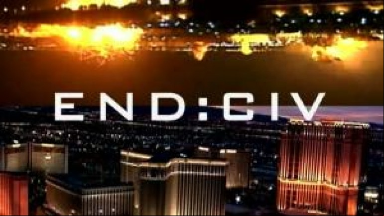 End: Civ Resist or Die