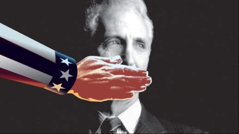 The Most Dangerous Man In America