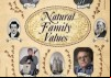 Natural Family Values