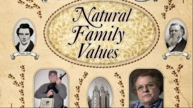 Natural Family Values