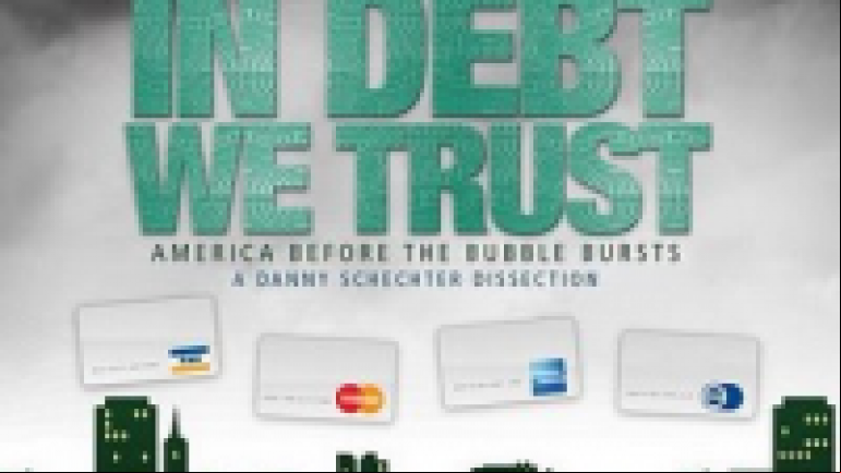 In Debt We Trust