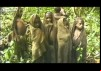 Tribe Meets White Man