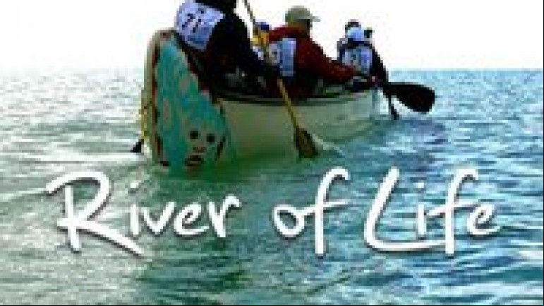 River of Life