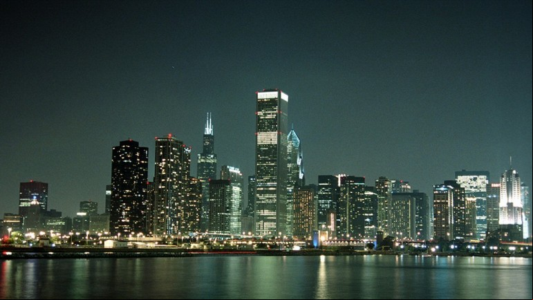 Poverty in Chicago