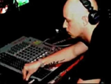 UK Jungle Music