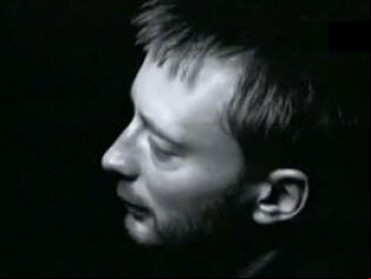Radiohead: Kid A