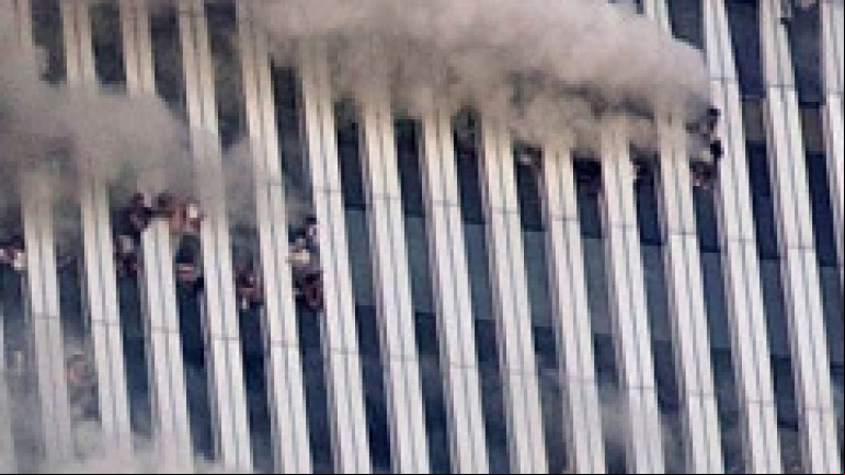 9/11 False Flag