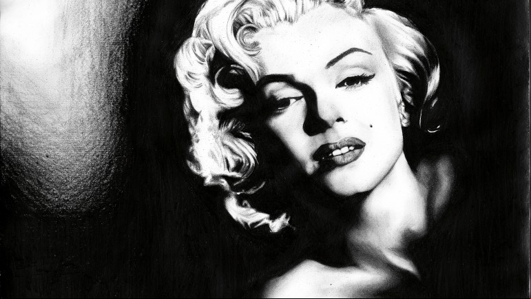 Marilyn Monroe The Final Days