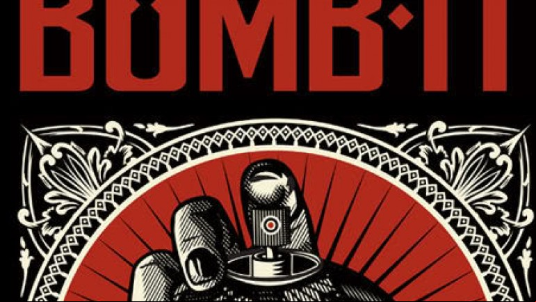 Bomb It