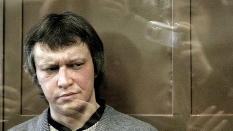The Chessboard Killer