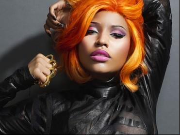 Nicki Minaj
