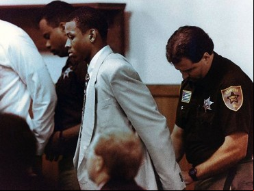 No Crossover: The Allen Iverson Trial