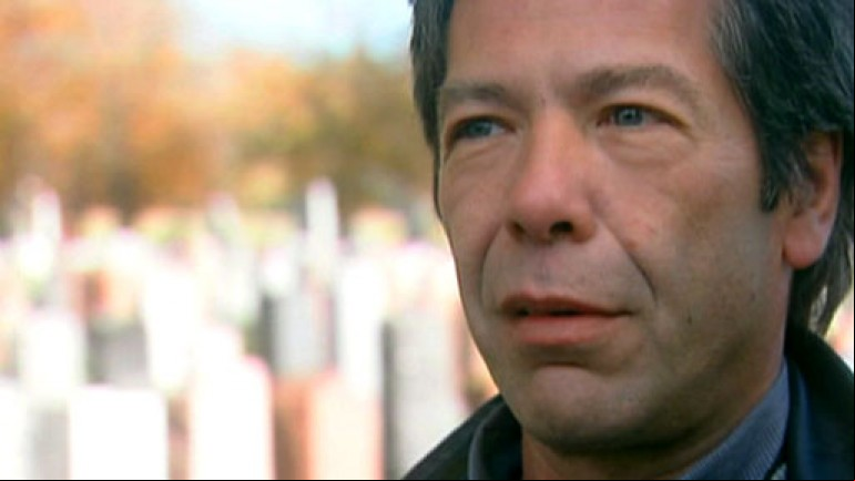 Aftermath: The Legacy of Suicide