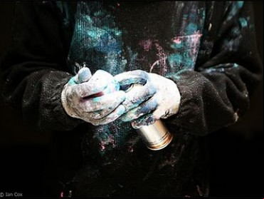 The Ghostvillage Project