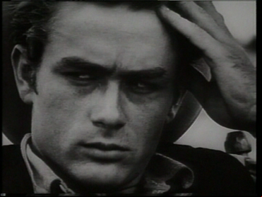The James Dean Story