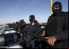 Mexico’s Drug War