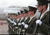 JFK’s Irish Honour Guard