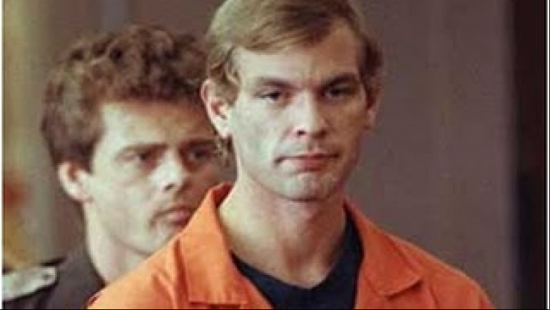 Confessions of a Serial Killer: Jeffrey Dahmer
